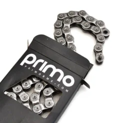 Primo Half Link Chain -Bicycle Equipment Store Primo 121 Half Link Chain raw
