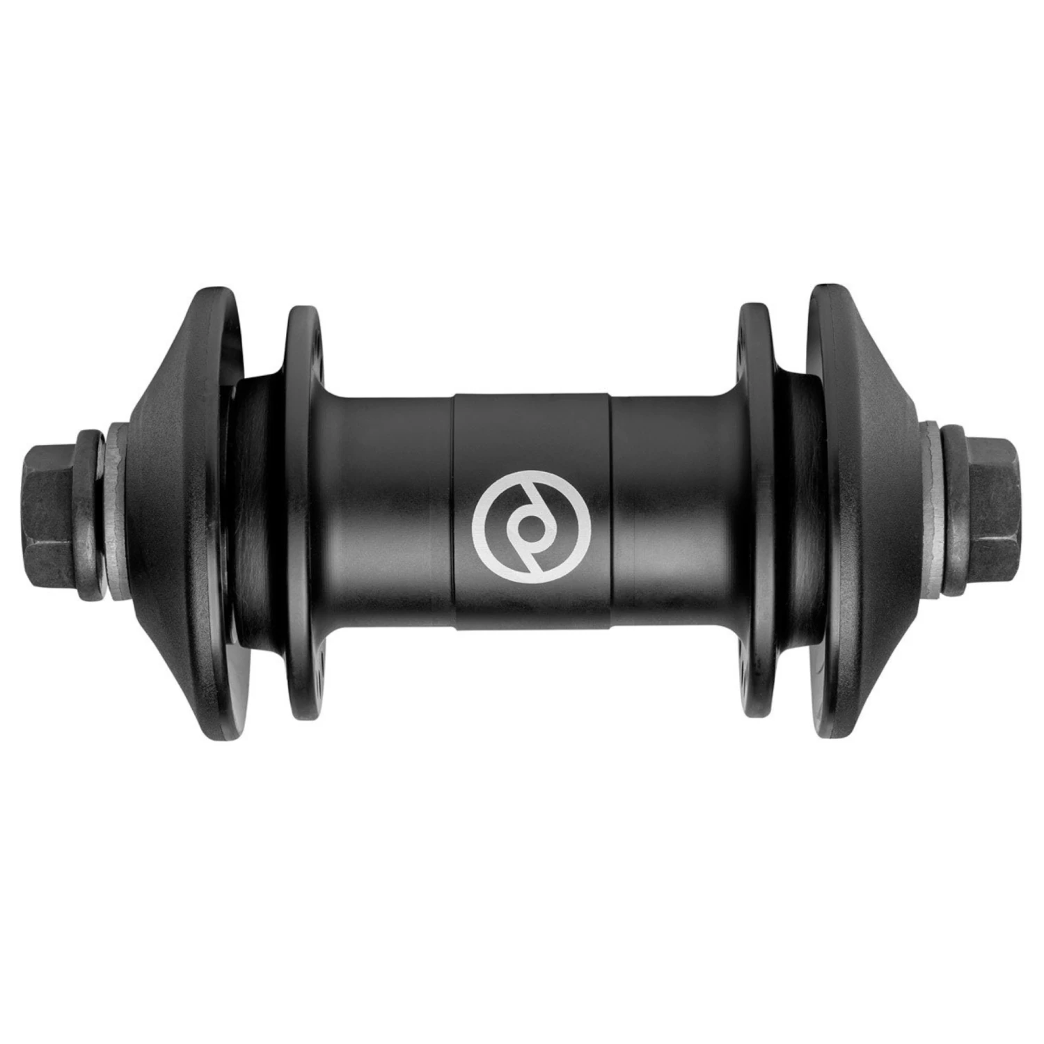 Primo Balance Front Hub 1 Primo Balance Front Hub