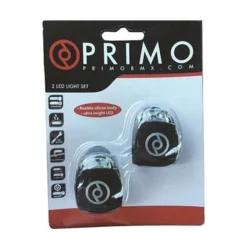 Primo Combo Bike Lights