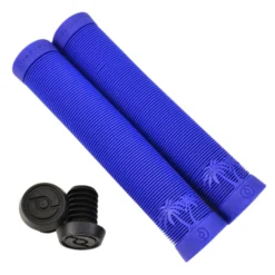 Primo Cali Grips -Bicycle Equipment Store Primo Cali Grips blue
