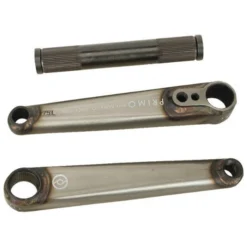 Primo Churchill Cranks -Bicycle Equipment Store Primo Churchill Cranks raw