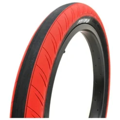 Primo Churchill Tire -Bicycle Equipment Store Primo Churchill Tire red