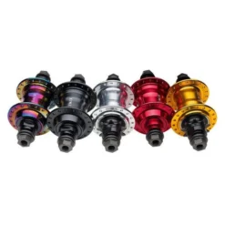 Primo FreeMix Pro Female Freecoaster Hub