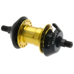 Primo FreeMix Pro Male Freecoaster Hub 13 Primo FreeMix Pro Male Freecoaster Hub -Bicycle Equipment Store Primo Freemix Hub gold