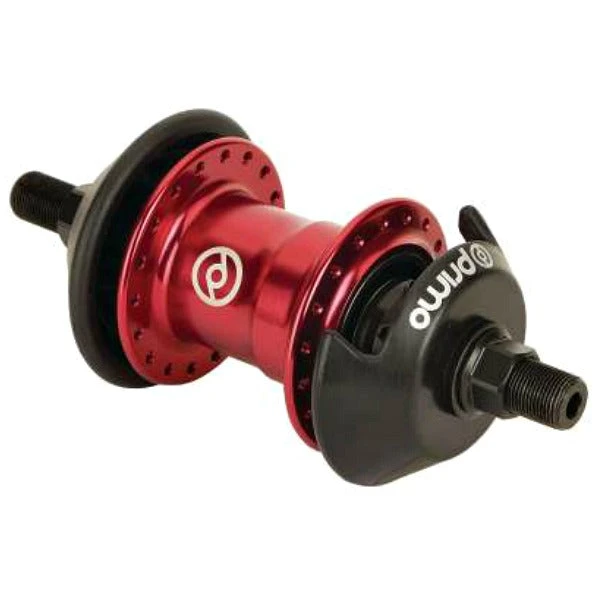 Primo FreeMix Pro Male Freecoaster Hub 6 Primo FreeMix Pro Male Freecoaster Hub - Image 6