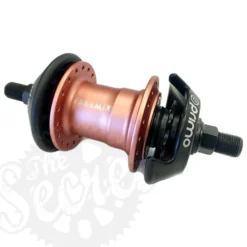 Primo FreeMix Pro Male Freecoaster Hub 11 Primo FreeMix Pro Male Freecoaster Hub -Bicycle Equipment Store Primo Freemix Hub rose gold