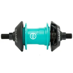 Primo FreeMix Pro Male Freecoaster Hub 10 Primo FreeMix Pro Male Freecoaster Hub -Bicycle Equipment Store Primo Freemix Hub turquoise