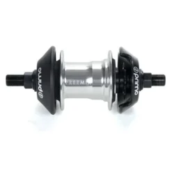 Primo FreeMix Pro Male Freecoaster Hub 9 Primo FreeMix Pro Male Freecoaster Hub -Bicycle Equipment Store Primo Freemix Pro Male Hub polished
