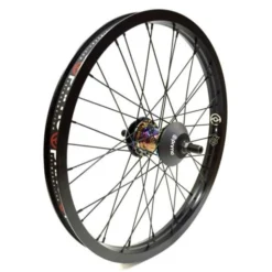 Primo FreeMix Pro Freecoaster Wheel -Bicycle Equipment Store Primo Freemix Pro Wheel oilslick