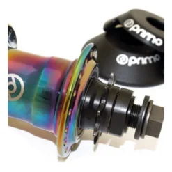 Primo FreeMix Pro Female Freecoaster Hub 5 Primo FreeMix Pro Female Freecoaster Hub -Bicycle Equipment Store Primo Freemix oil slick