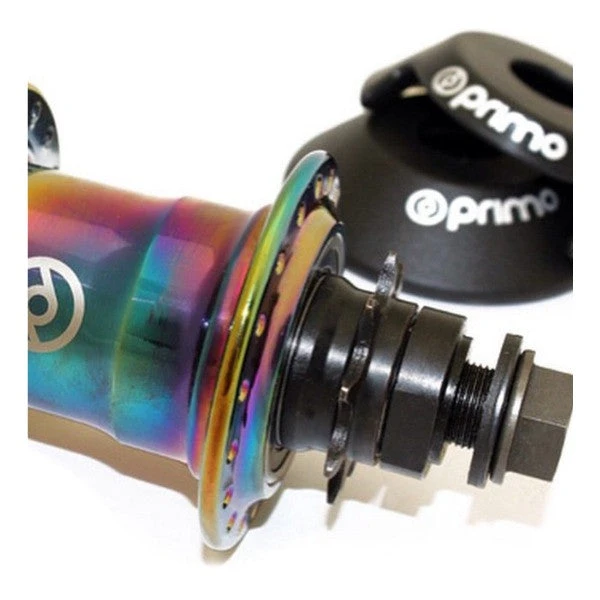 Primo FreeMix Pro Female Freecoaster Hub 3 Primo FreeMix Pro Female Freecoaster Hub - Image 3