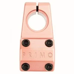 Primo Icon TL Stem -Bicycle Equipment Store Primo Icon TL Stem rose gold