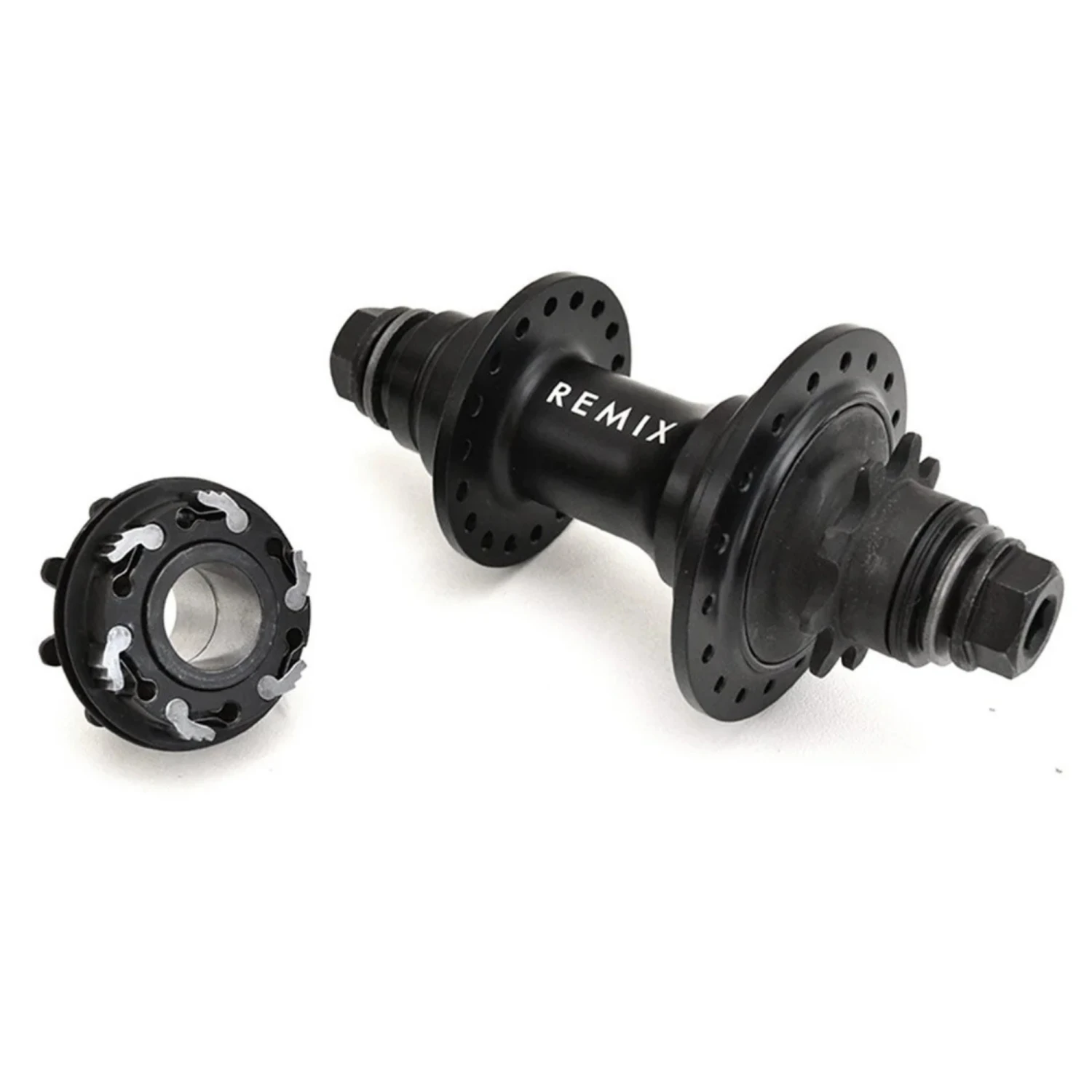 Primo Remix V3 Cassette Hub 2 Primo Remix V3 Cassette Hub - Image 2