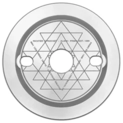 Primo Zia Richter Guard Sprocket