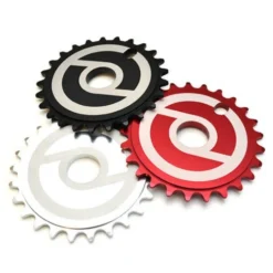 Primo Solid V2 Sprocket -Bicycle Equipment Store Primo Solid V2 Sprockets