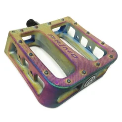 Primo Super Tenderizer PC Pedals -Bicycle Equipment Store Primo Super Tenderizer Pedal oil slick