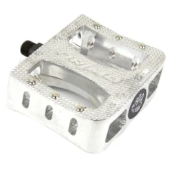 Primo Super Tenderizer Alloy Pedals -Bicycle Equipment Store Primo Super Tenderizer Pedals silver