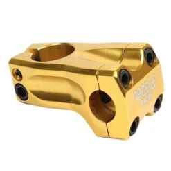 Profile Acoustic Stem -Bicycle Equipment Store ProfileAcousticStemgold