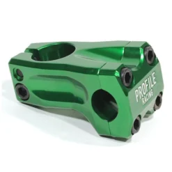 Profile Acoustic Stem -Bicycle Equipment Store ProfileAcousticStemgreen