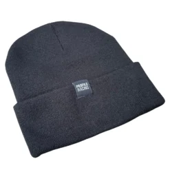 Profile Woven Label Beanie