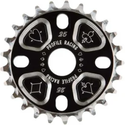 Profile Blackjack Sprocket
