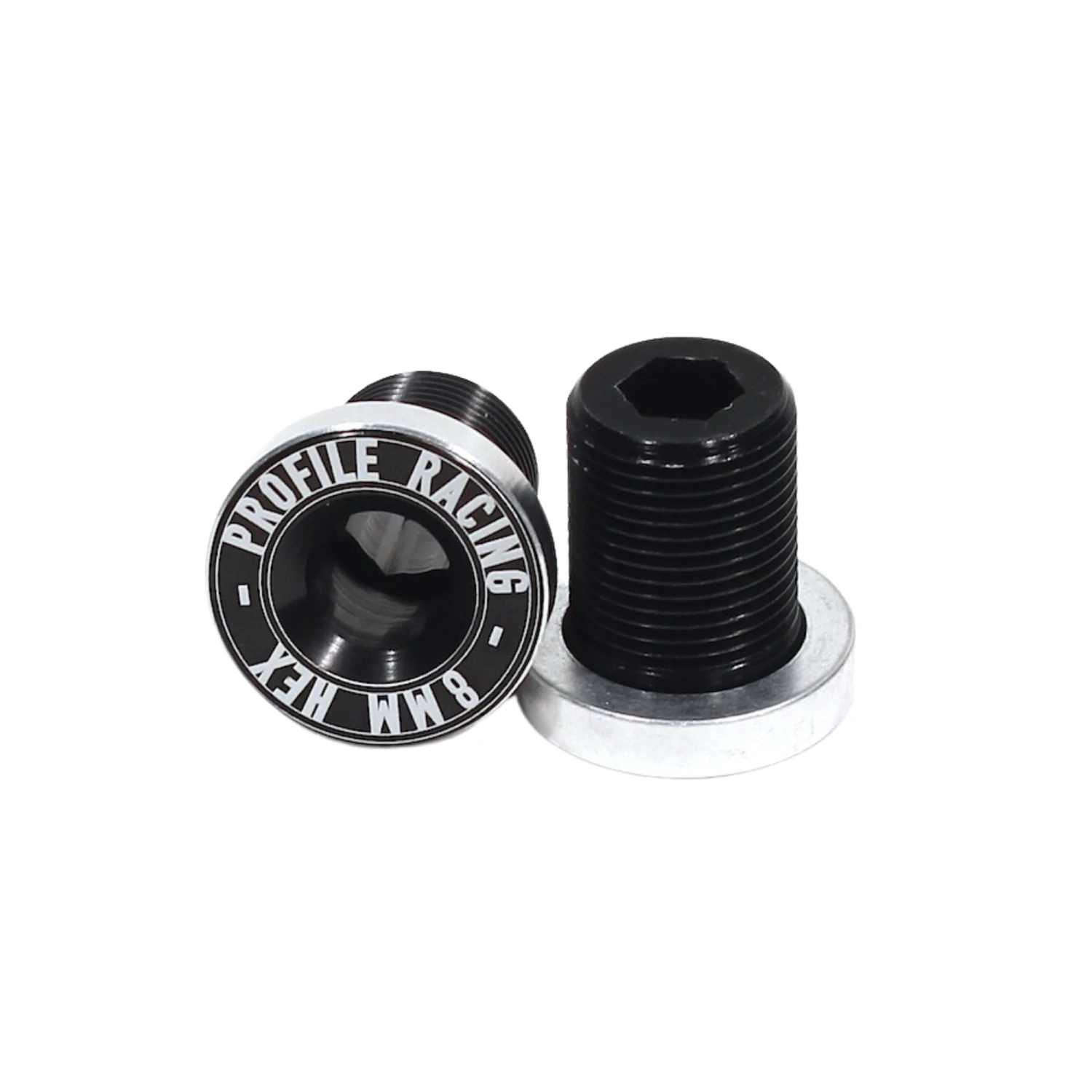 Profile Column Flush Mount Crank Bolts 1 Profile Column Flush Mount Crank Bolts