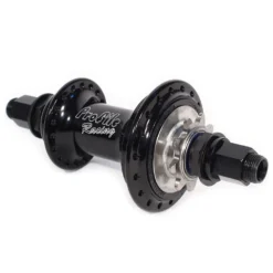 Profile Elite Cassette Hub - Black RHD