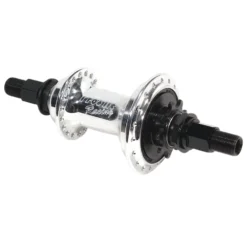 Profile Elite Cassette Hub - Polished RHD