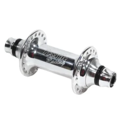 Profile Elite Front Hub - Polished