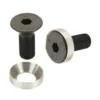 Profile Flush Mount Spindle Bolts