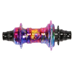 Profile Galaxy Rust Mini Hubset - Limited Edition 11 Profile Galaxy Rust Mini Hubset - Limited Edition -Bicycle Equipment Store ProfileGalaxyRustRearHub