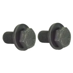 Profile Hex Crank Bolts