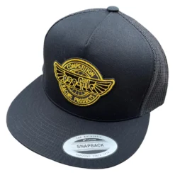 Profile Legacy Mesh Hat