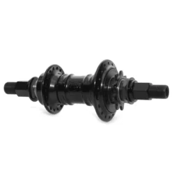 Profile Mini Cassette Hub - Black RHD