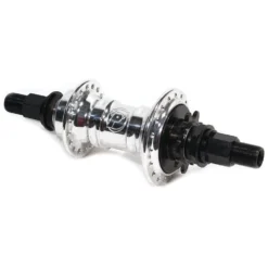 Profile Mini Cassette Hub - Polished LHD