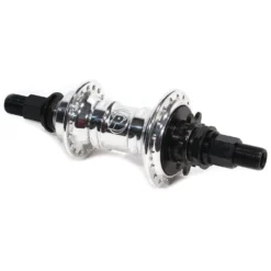Profile Mini Cassette Hub - Polished RHD
