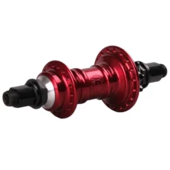Profile Mini Cassette Hub - Red RHD