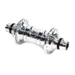 Profile Mini Front Hub - Colors -Bicycle Equipment Store ProfileMiniFrontHubpolished