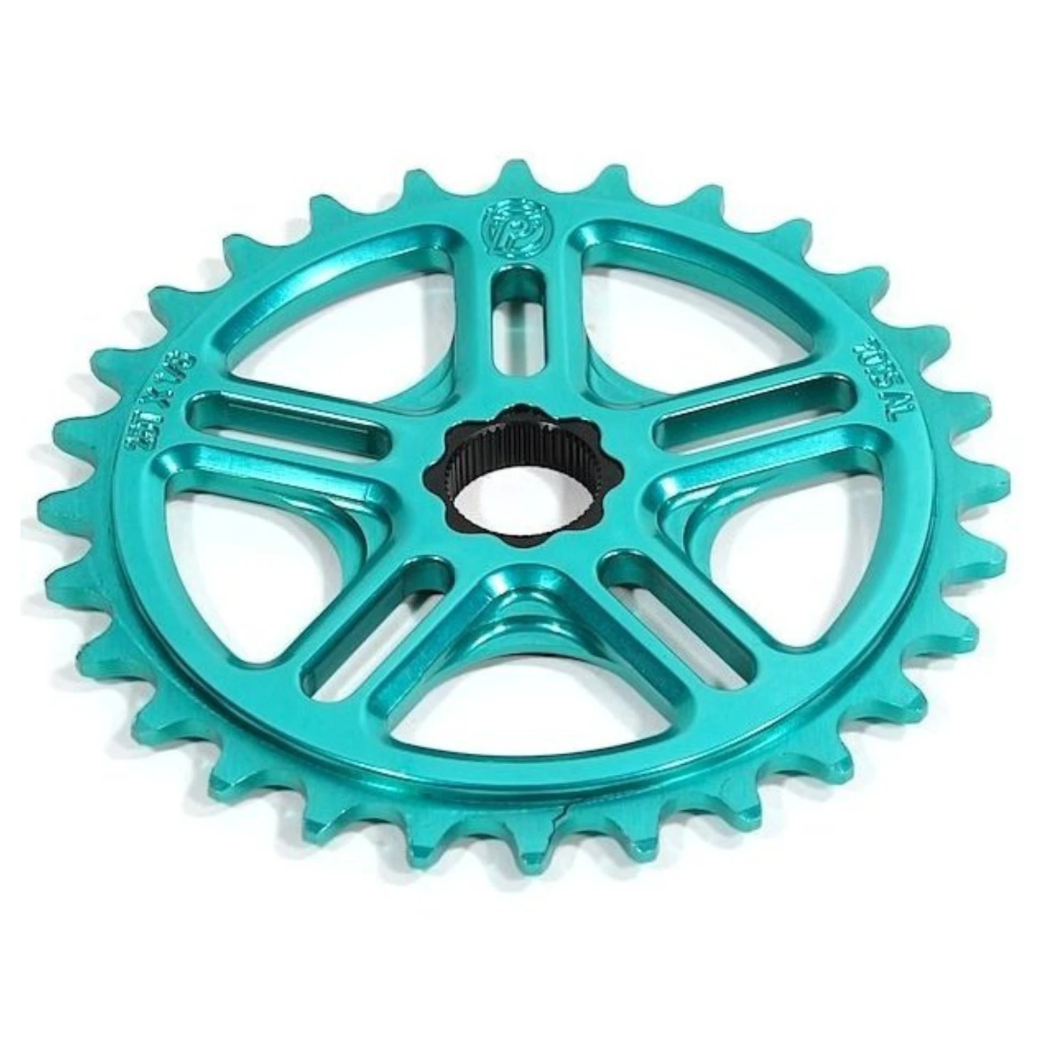 Profile 19mm Spline Drive Sprocket 9 Profile 19mm Spline Drive Sprocket - Image 9