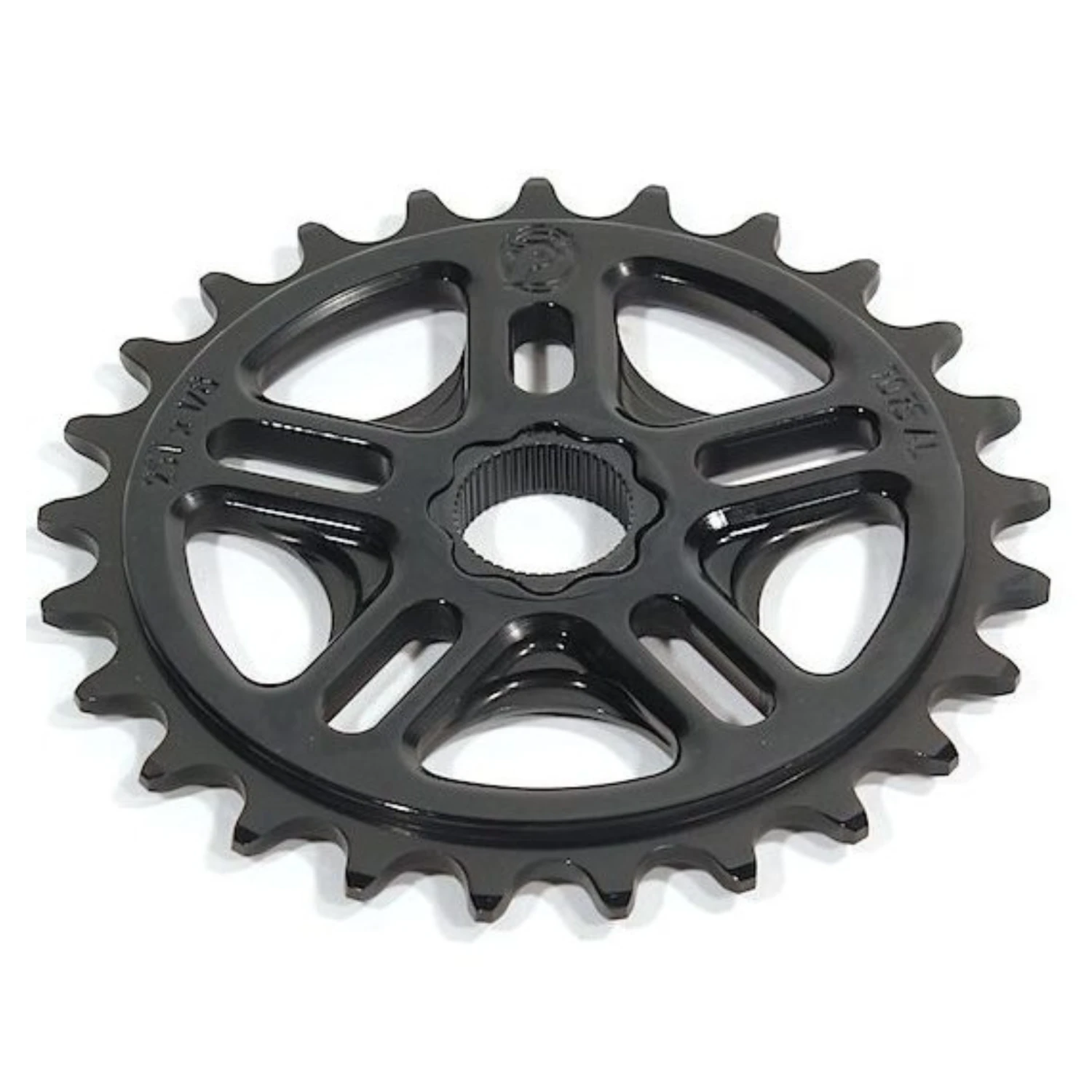 Profile 19mm Spline Drive Sprocket 1 Profile 19mm Spline Drive Sprocket