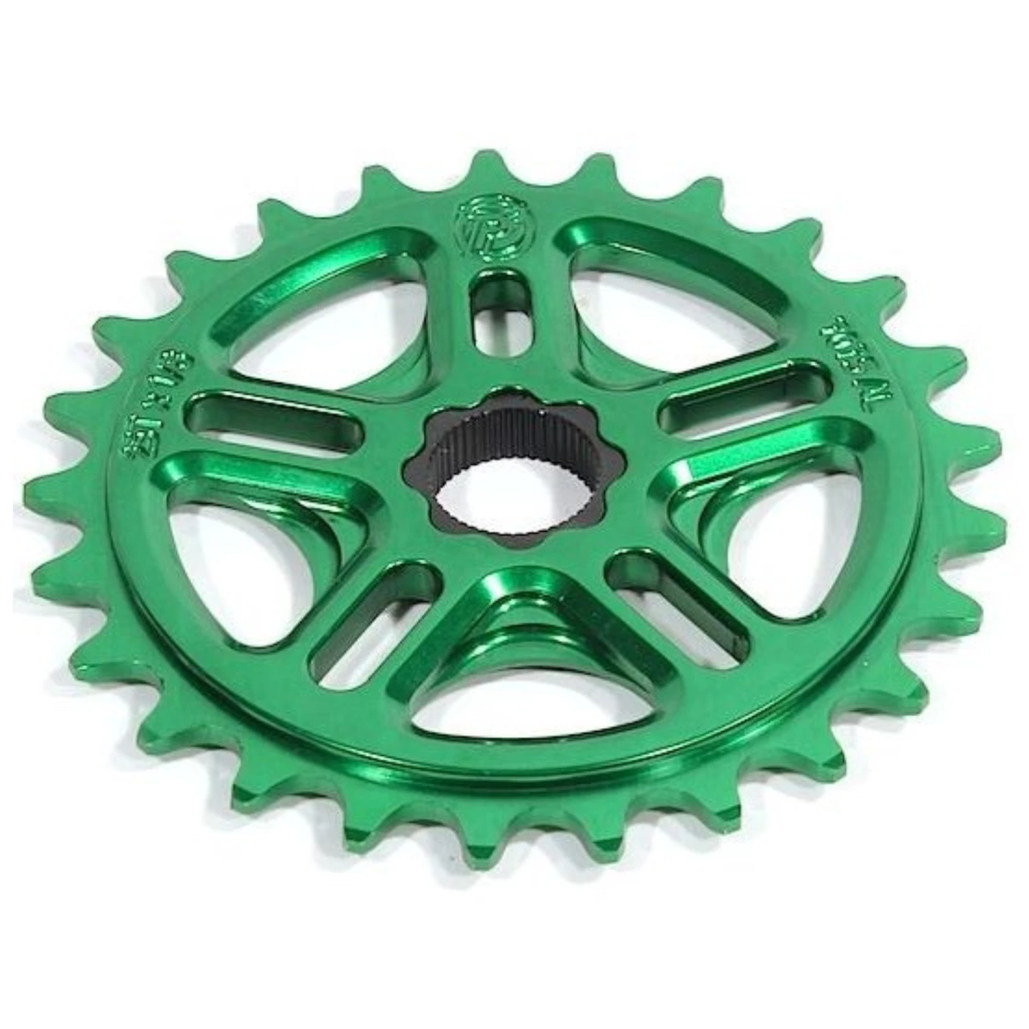 Profile 19mm Spline Drive Sprocket 7 Profile 19mm Spline Drive Sprocket - Image 7