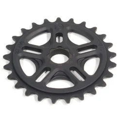 Profile 19mm Spline Drive Sprocket 16 Profile 19mm Spline Drive Sprocket -Bicycle Equipment Store ProfileSplineDriveSprocketmatteblack