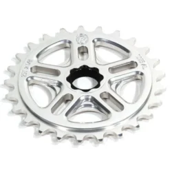 Profile 19mm Spline Drive Sprocket 14 Profile 19mm Spline Drive Sprocket -Bicycle Equipment Store ProfileSplineDriveSprocketpolished