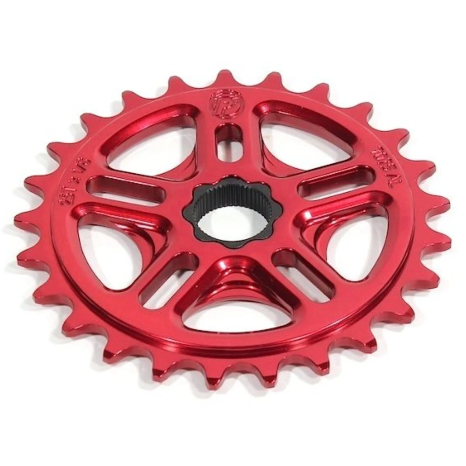 Profile 19mm Spline Drive Sprocket 3 Profile 19mm Spline Drive Sprocket - Image 3