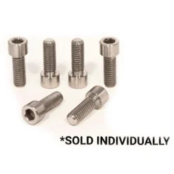 Profile Stem Bolt - Titanium