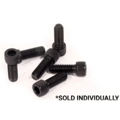 Profile Stem Bolt - Chromoly