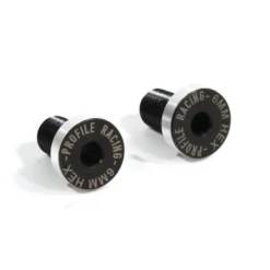 Profile GDH Chromoly Spindle Bolts