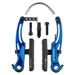 Promax P-1 V-Brake 108mm -Bicycle Equipment Store Promax P1 Brake blue