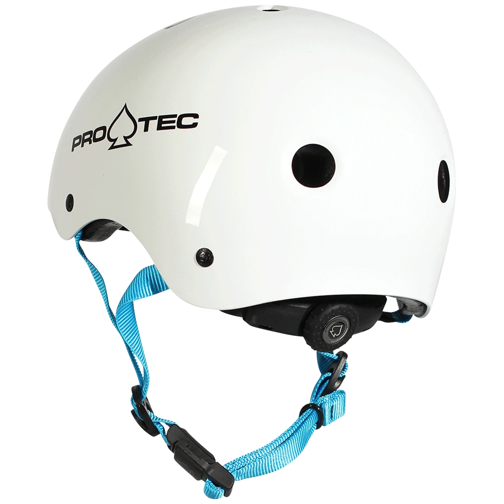 Pro-tec JR. Classic Certified Helmet 2 Pro-tec JR. Classic Certified Helmet - Image 2