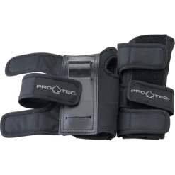 Pro-tec Jr. Street Gear Youth Padset -Bicycle Equipment Store ProtecJrStreetPadsblack3